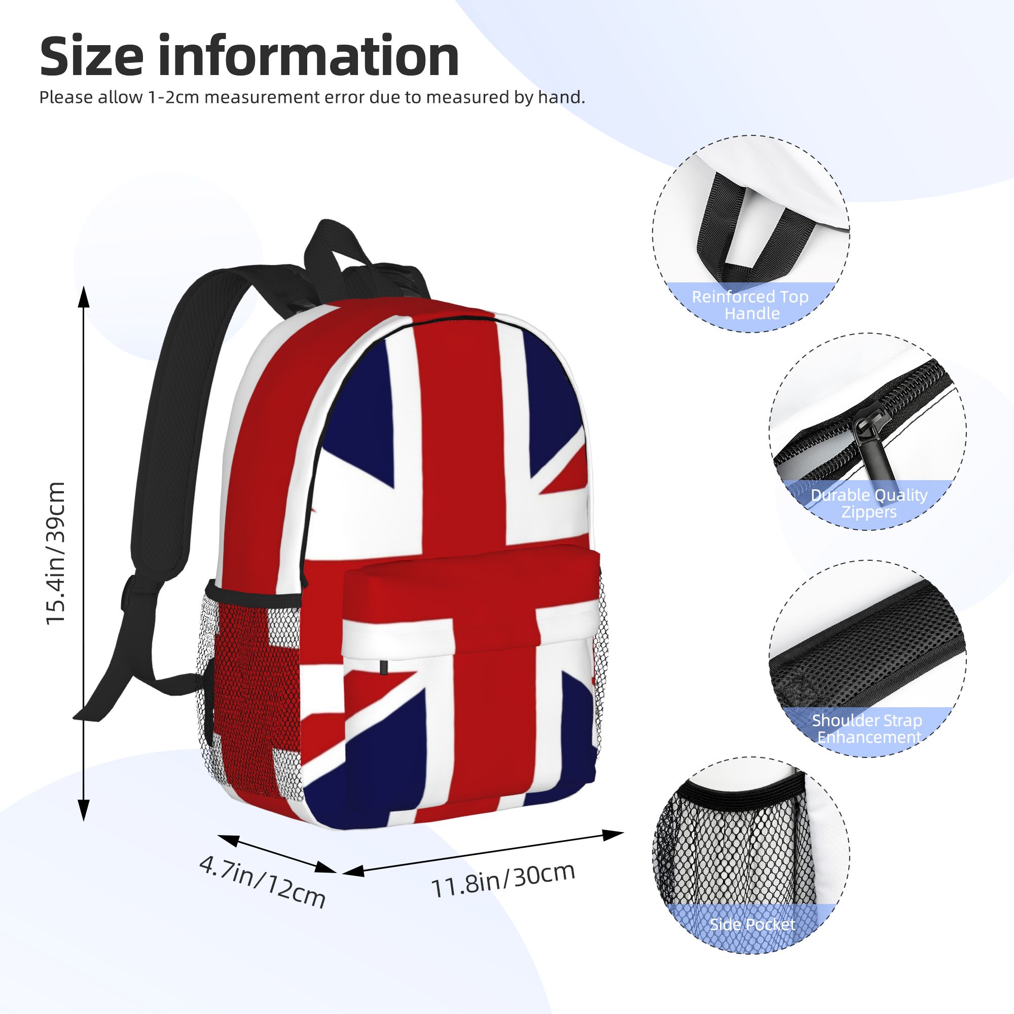 Union Jack Flagge des Vereinig – Women Bags Uk Bewertung und Preis