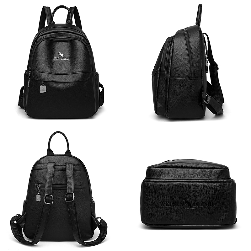 2024 neue Damen Umhängetasche  – Women Bags H&M Bewertung und Preis