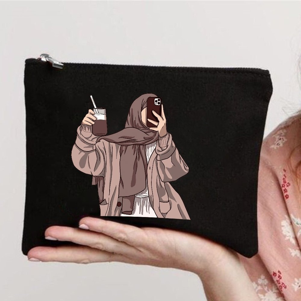 Kosmetiktasche für Frauen Modi – Women Bags For Eid Bewertung und Preis