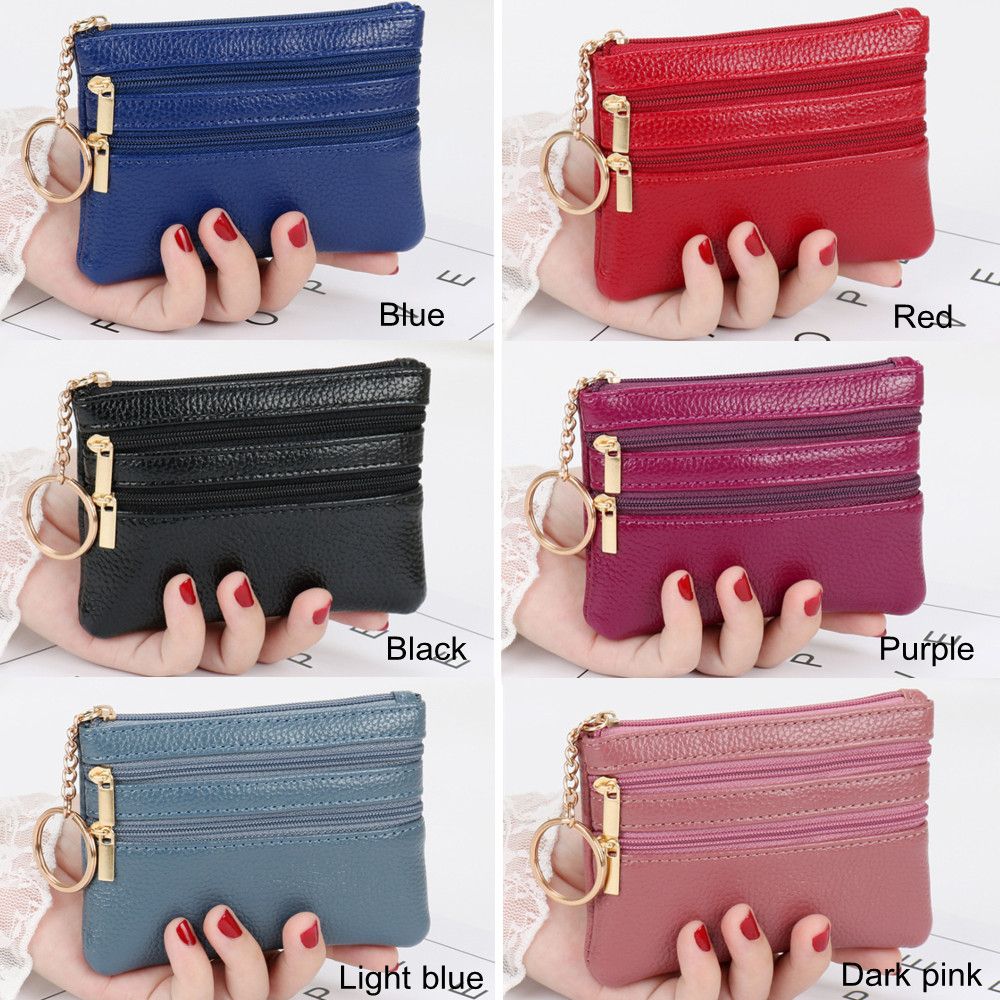 Weiche Mini-Kartenhalter-Geldb – Women Bags H&M Bewertung und Preis