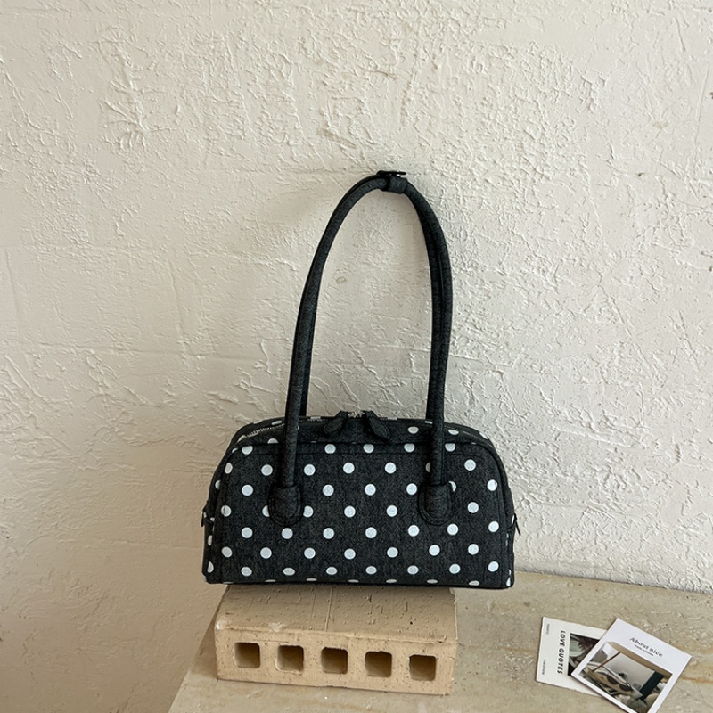 2026 Neue Polka Dot Mini Bosto – Women Bags New Bewertung und Preis