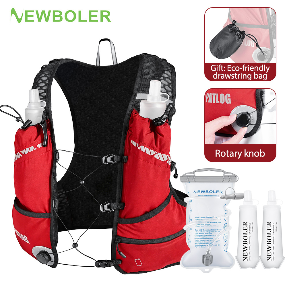 NEWBOLER Outdoor Trail Running – Women Bags Polene Bewertung und Preis