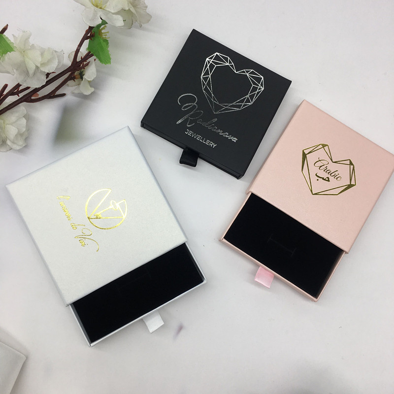 50 Stück Luxus-Geschenkboxen m – Box Bag Rigid Bewertung und Preis
