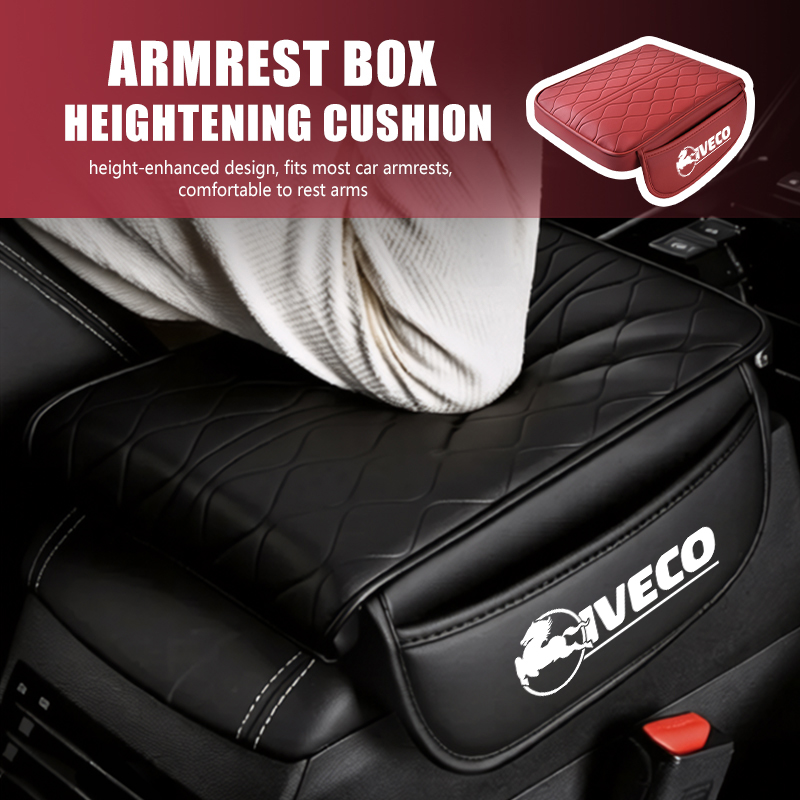 Auto-Mittelkonsolen-Armlehnenp – Box Bag Rigid Bewertung und Preis