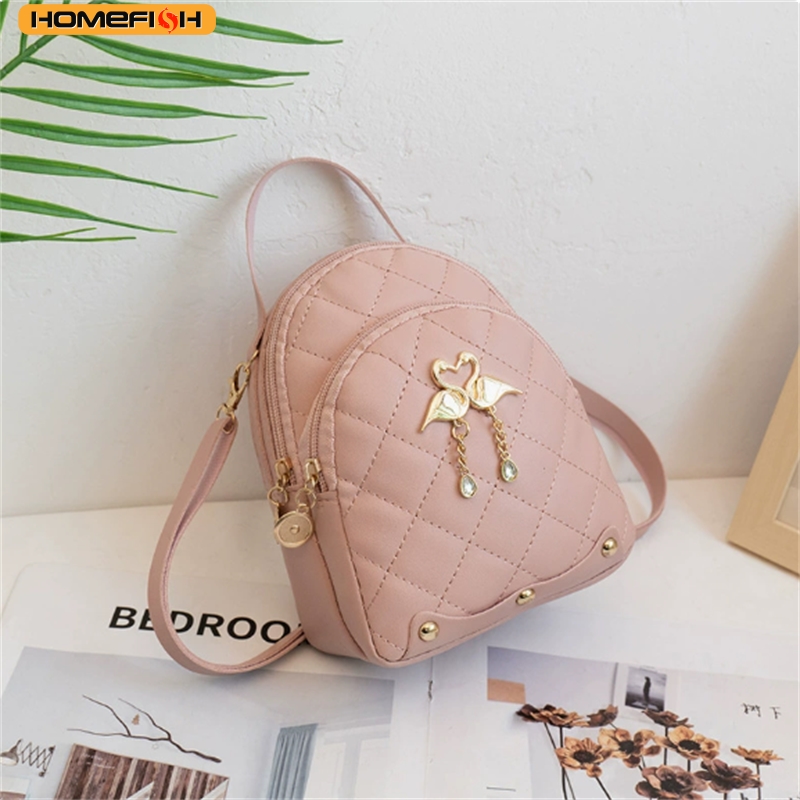 HOMEFISH Damen Mode-Rucksack I – Women Bags H&M Bewertung und Preis