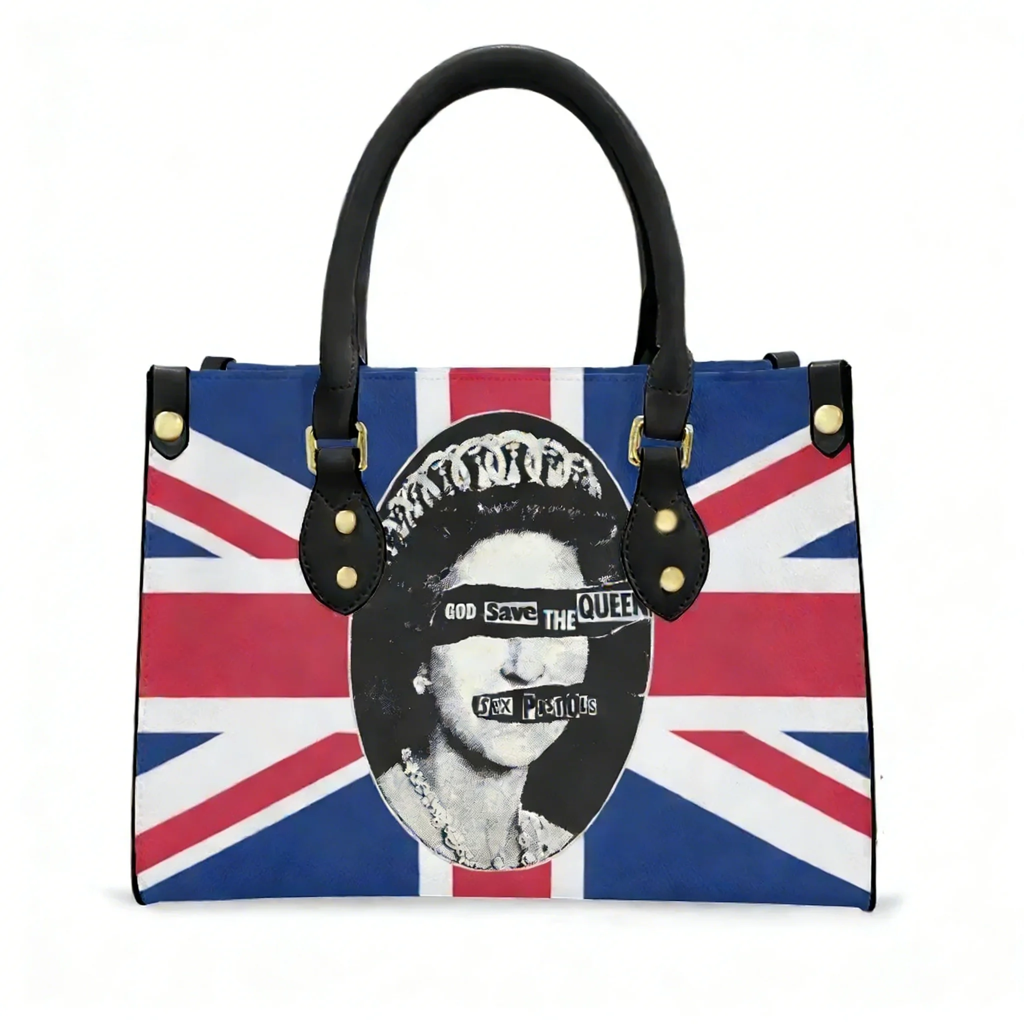 Sex Pistols UK Punk Rock Band  – Women Bags Uk Bewertung und Preis