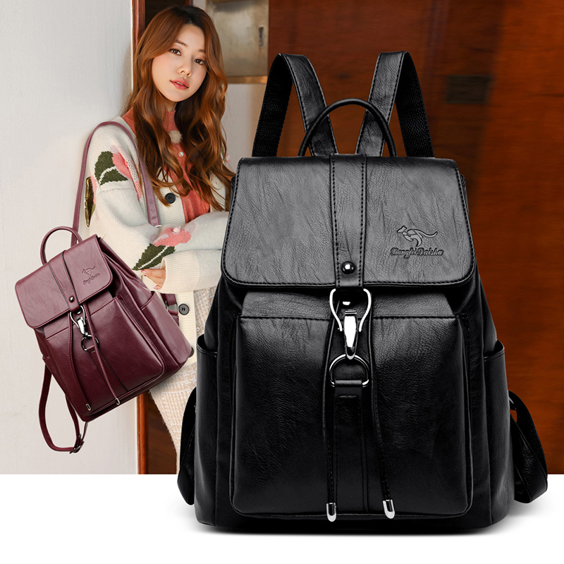 Anti Diebstahl Rucksack Frauen – Women Bags Collection Bewertung und Preis