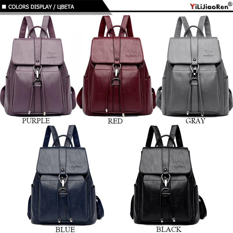 Anti Diebstahl Rucksack Frauen – Women Bags Collection Bewertung und Preis