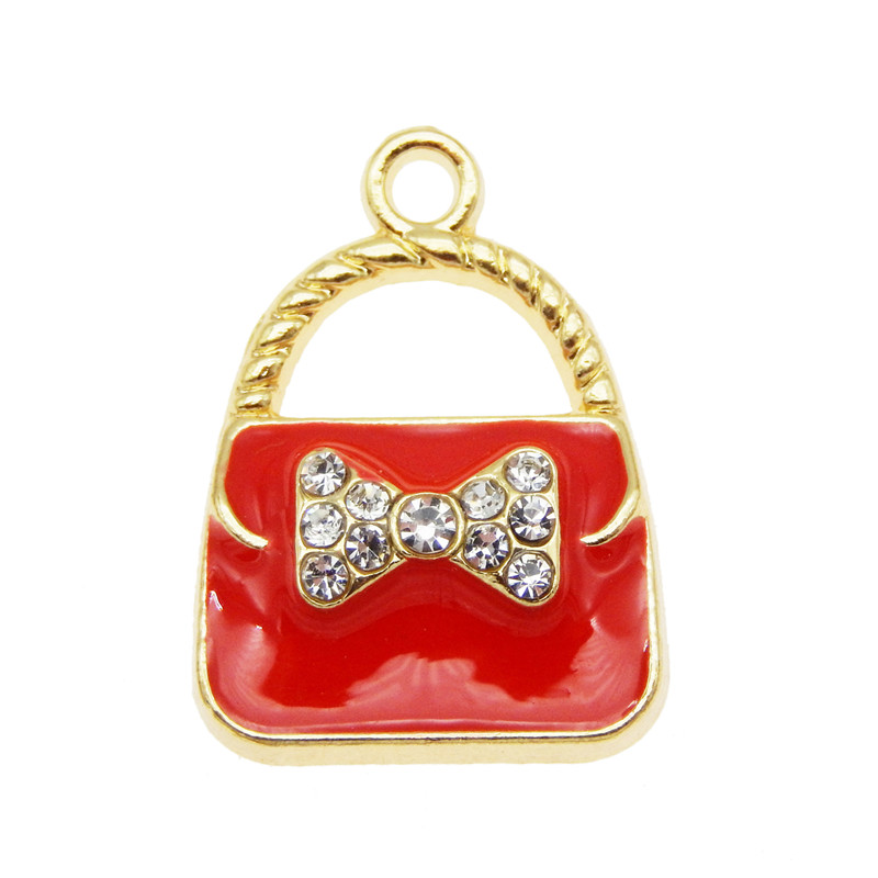 6 Stück Handtaschenform Anhäng – Women'S Bags Ebay Bewertung und Preis