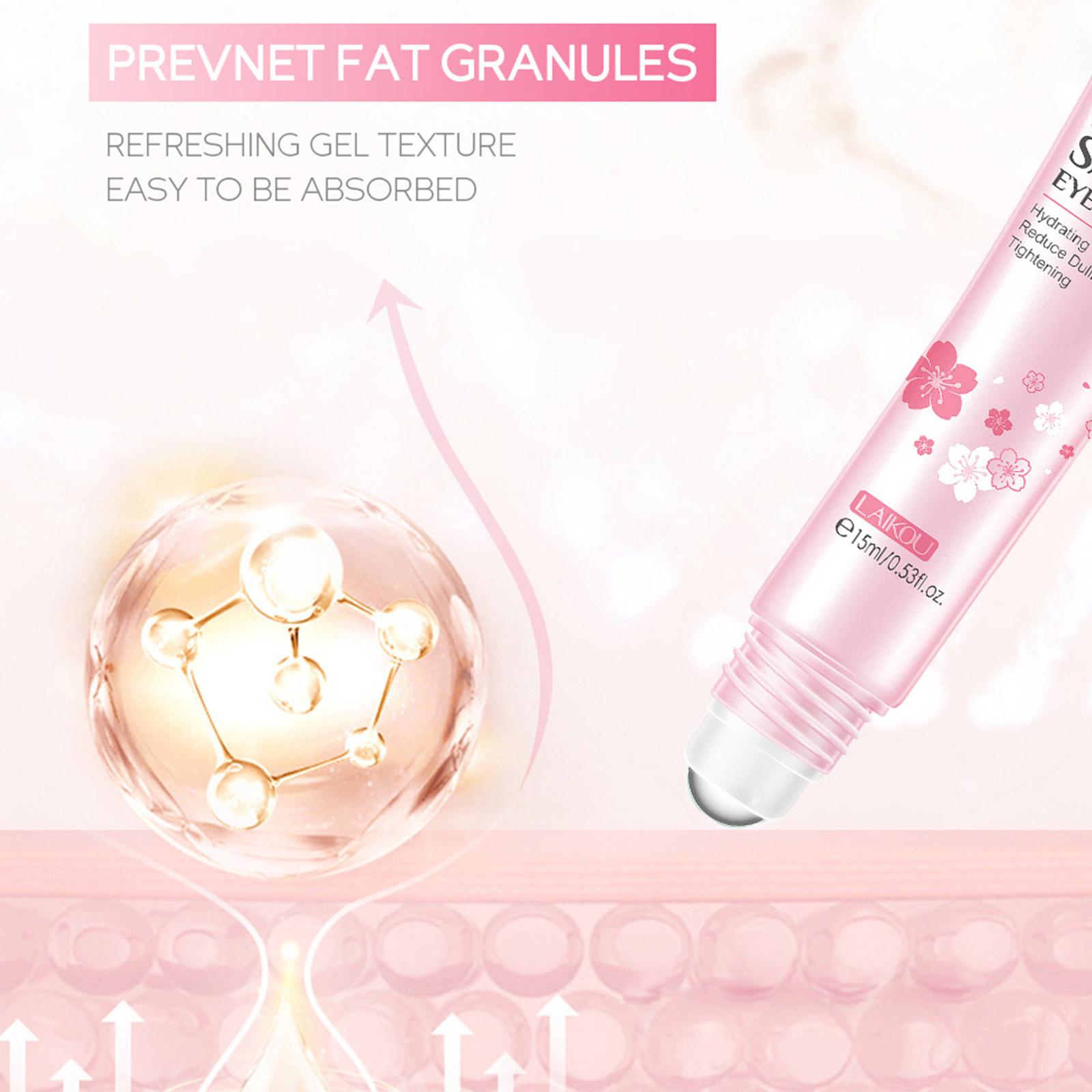 15ml Sakura Serum Augen massag – Women Bags Polene Bewertung und Preis