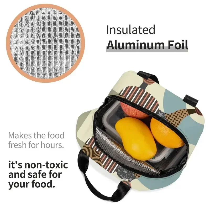 Isolierte Lunchtasche mit Fran – Women'S Best Bags For Work Bewertung und Preis
