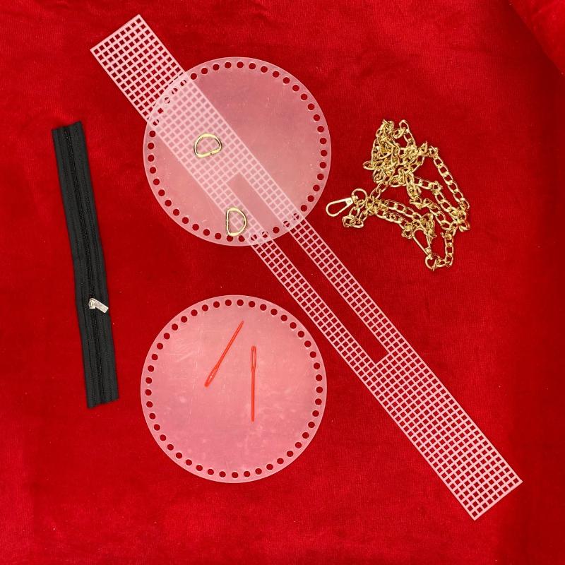 DIY Handtaschen-Schultertasche – Women Bags Manufacturer Bewertung und Preis