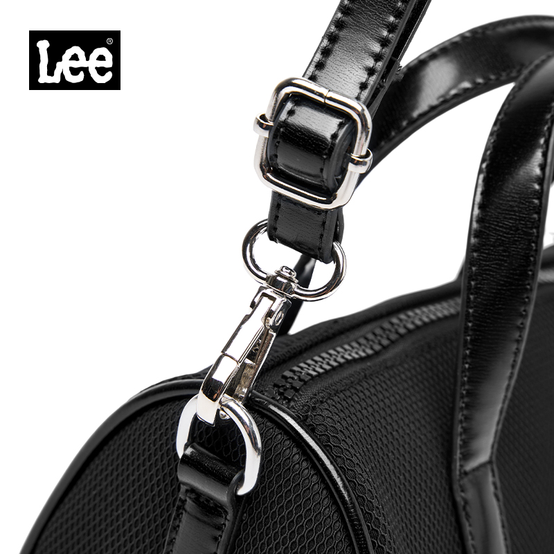 LEE Mini Classics Schwarze Dam – Women Bags Collection Bewertung und Preis