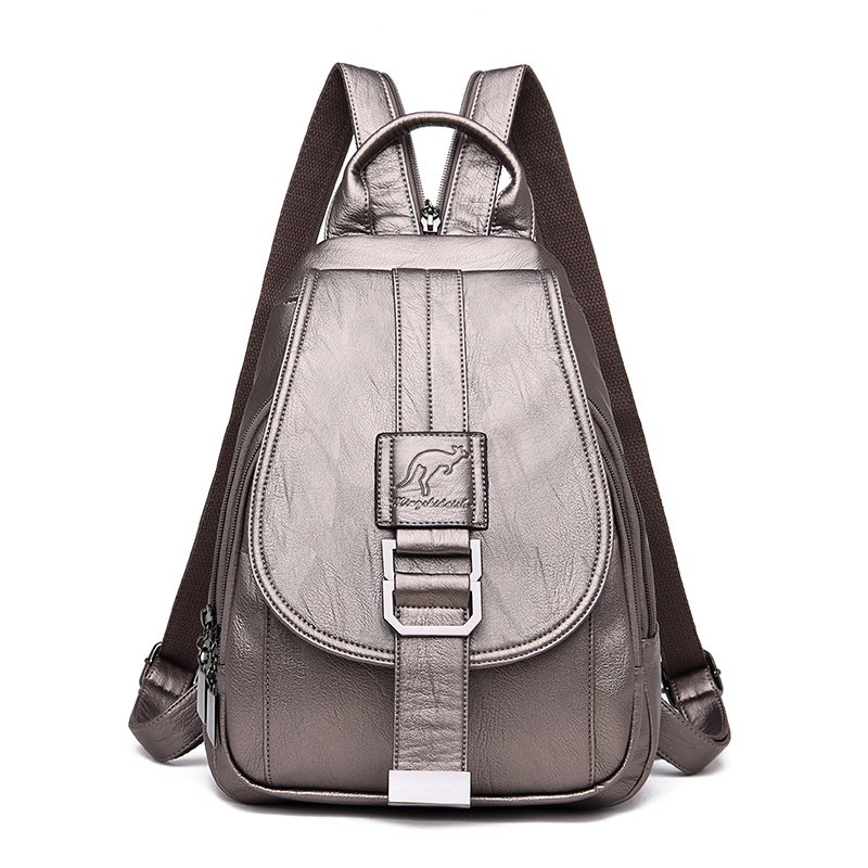HEIßER 6 Farbe Frauen Rucksäck – Women Bags H&M Bewertung und Preis