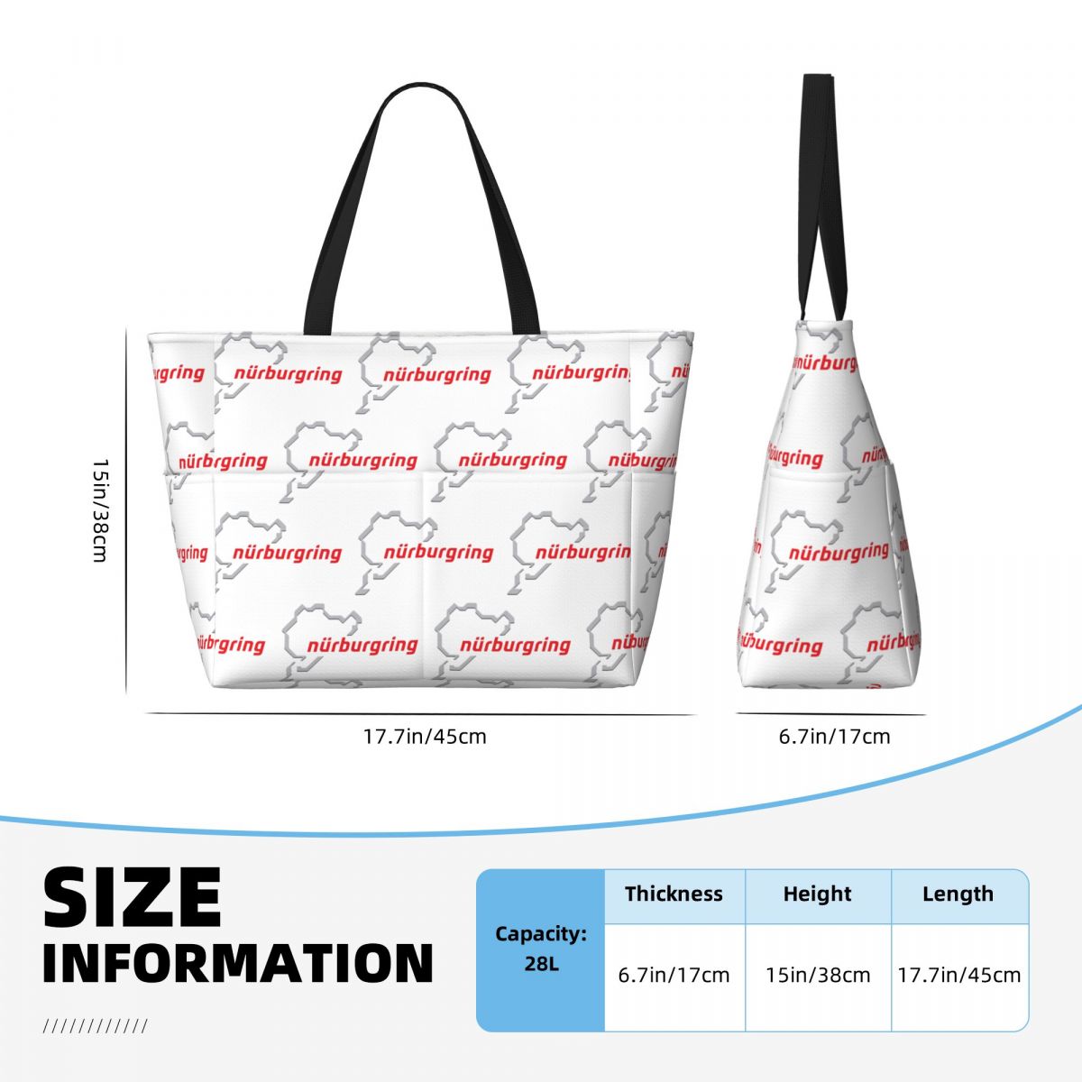 Rennstrecke Deutschland Nürbur – Women Bags Germany Bewertung und Preis