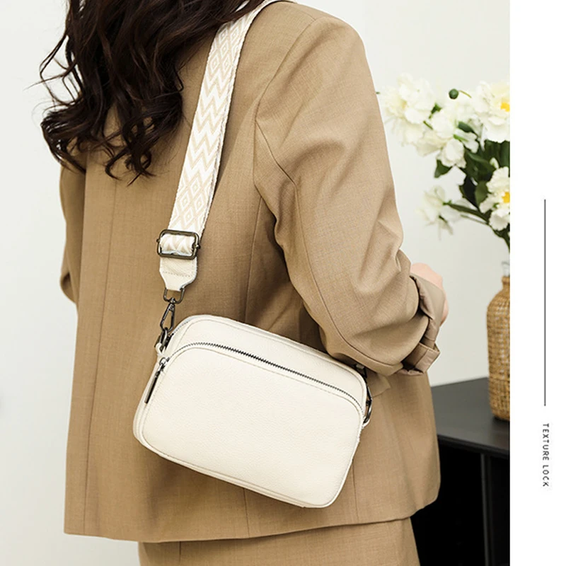 Damen Umhängetasche Multi Spac – Women Bags Manufacturer Bewertung und Preis