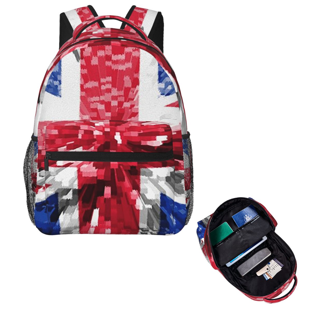 Union Jack Flagge des Vereinig – Women Bags Uk Bewertung und Preis
