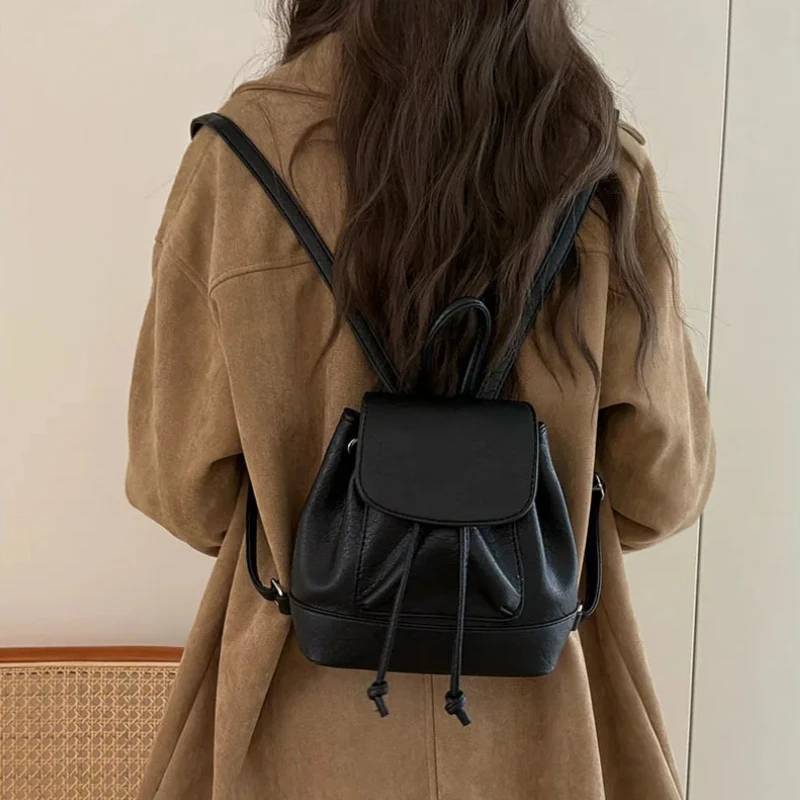 Kleine Mode Rucksäcke Schultas – Women Bags H&M Bewertung und Preis
