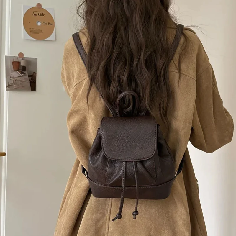 Kleine Mode Rucksäcke Schultas – Women Bags H&M Bewertung und Preis