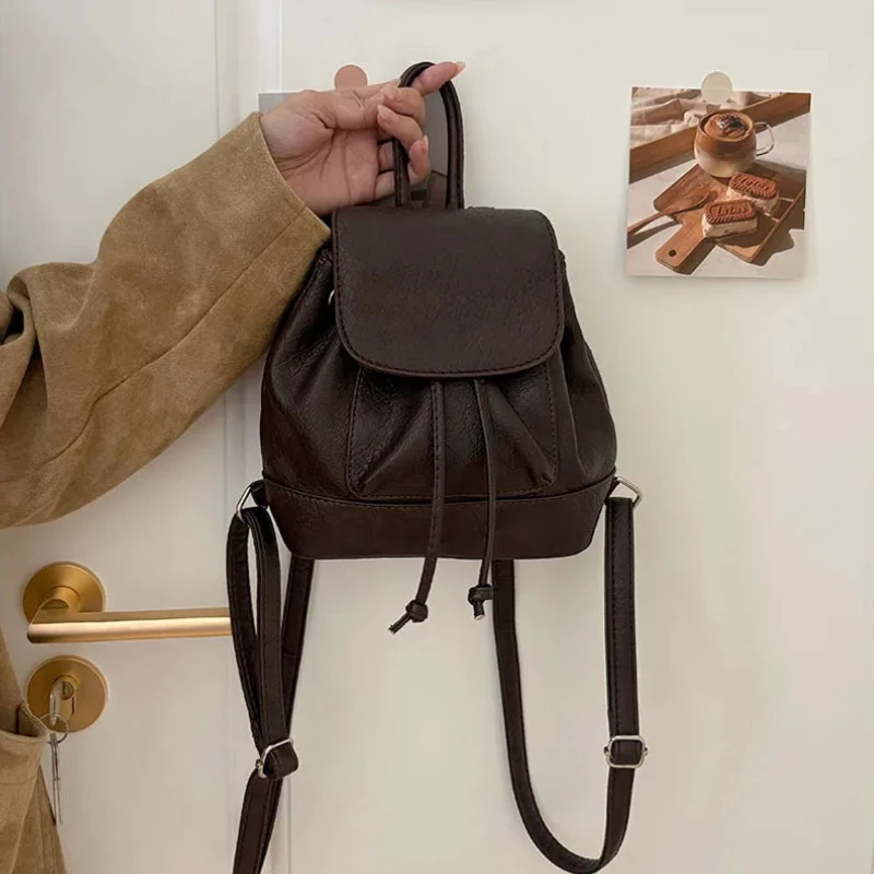 Kleine Mode Rucksäcke Schultas – Women Bags H&M Bewertung und Preis