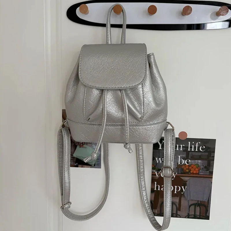 Kleine Mode Rucksäcke Schultas – Women Bags H&M Bewertung und Preis