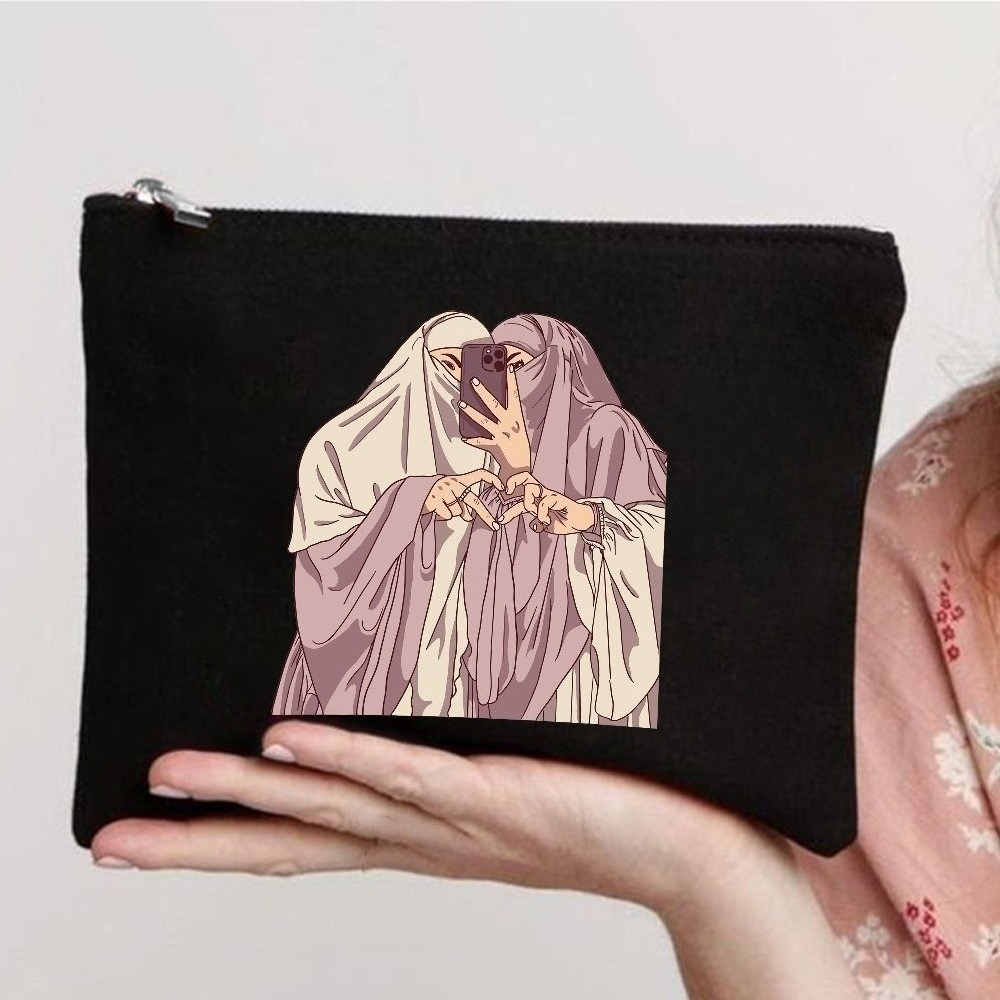 Kosmetiktasche für Frauen Modi – Women Bags For Eid Bewertung und Preis