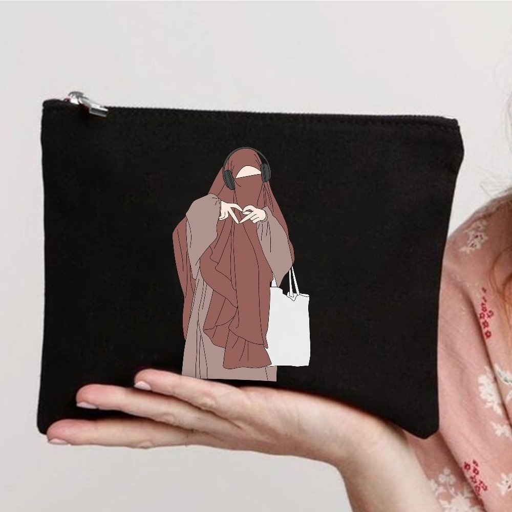 Kosmetiktasche für Frauen Modi – Women Bags For Eid Bewertung und Preis