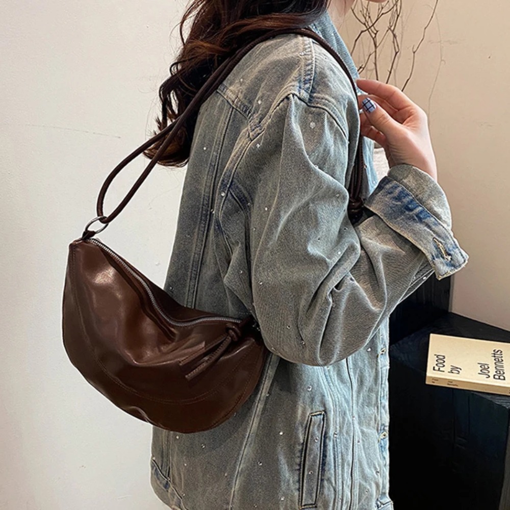 PU-Material Reißverschluss 202 – Women Bags Manufacturer Bewertung und Preis