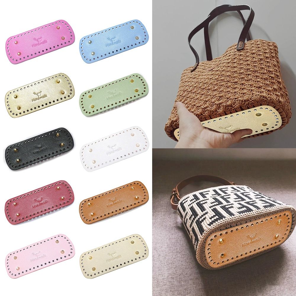 20 cm * 8 cm handgefertigtes G – Crochet Market Bag Bewertung und Preis