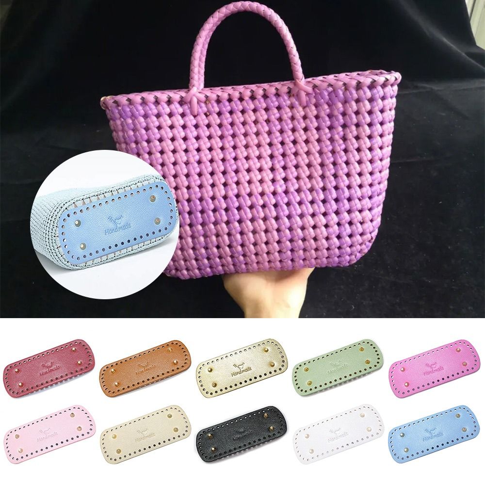 20 cm * 8 cm handgefertigtes G – Crochet Market Bag Bewertung und Preis