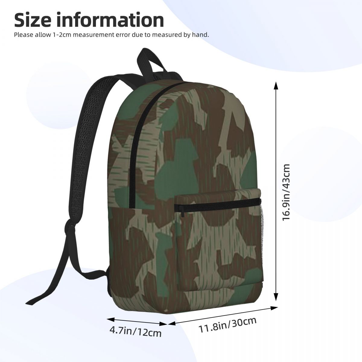WW2 Deutschland Militär Splint – Women Bags Germany Bewertung und Preis
