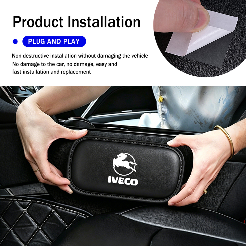 Autotür-Mittelkonsolen-Schutzp – Box Bag Rigid Bewertung und Preis