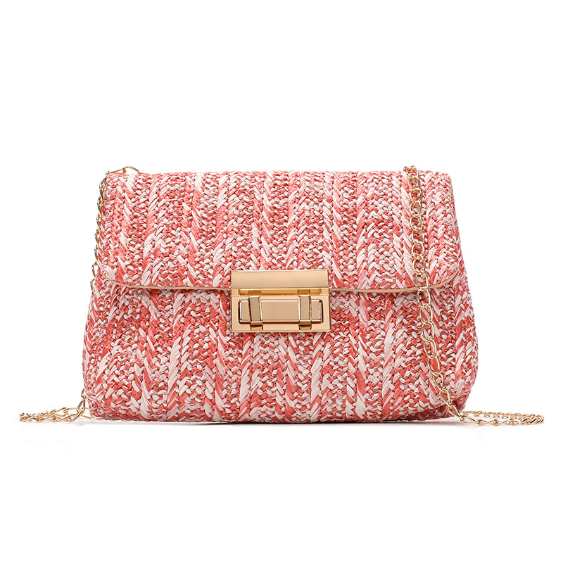 Damen Sommer Strand Regenbogen – Women Bags Polene Bewertung und Preis