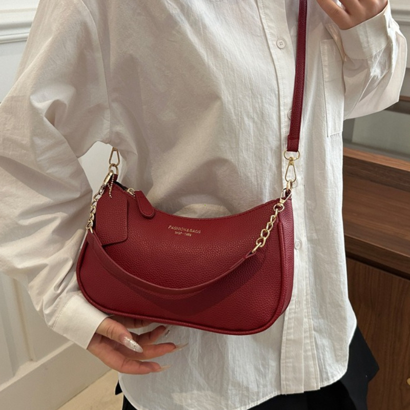 2026 Frühling Unterarmtasche a – Women Bags For Airport Bewertung und Preis
