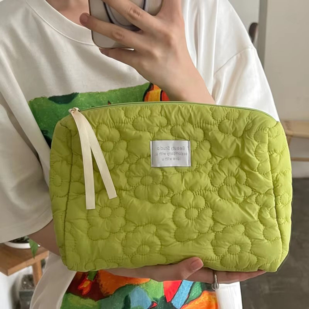 Neue Kosmetiktasche mit Blumen – Women Bags New Bewertung und Preis