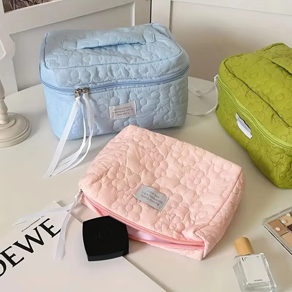 Neue Kosmetiktasche mit Blumen – Women Bags New Bewertung und Preis