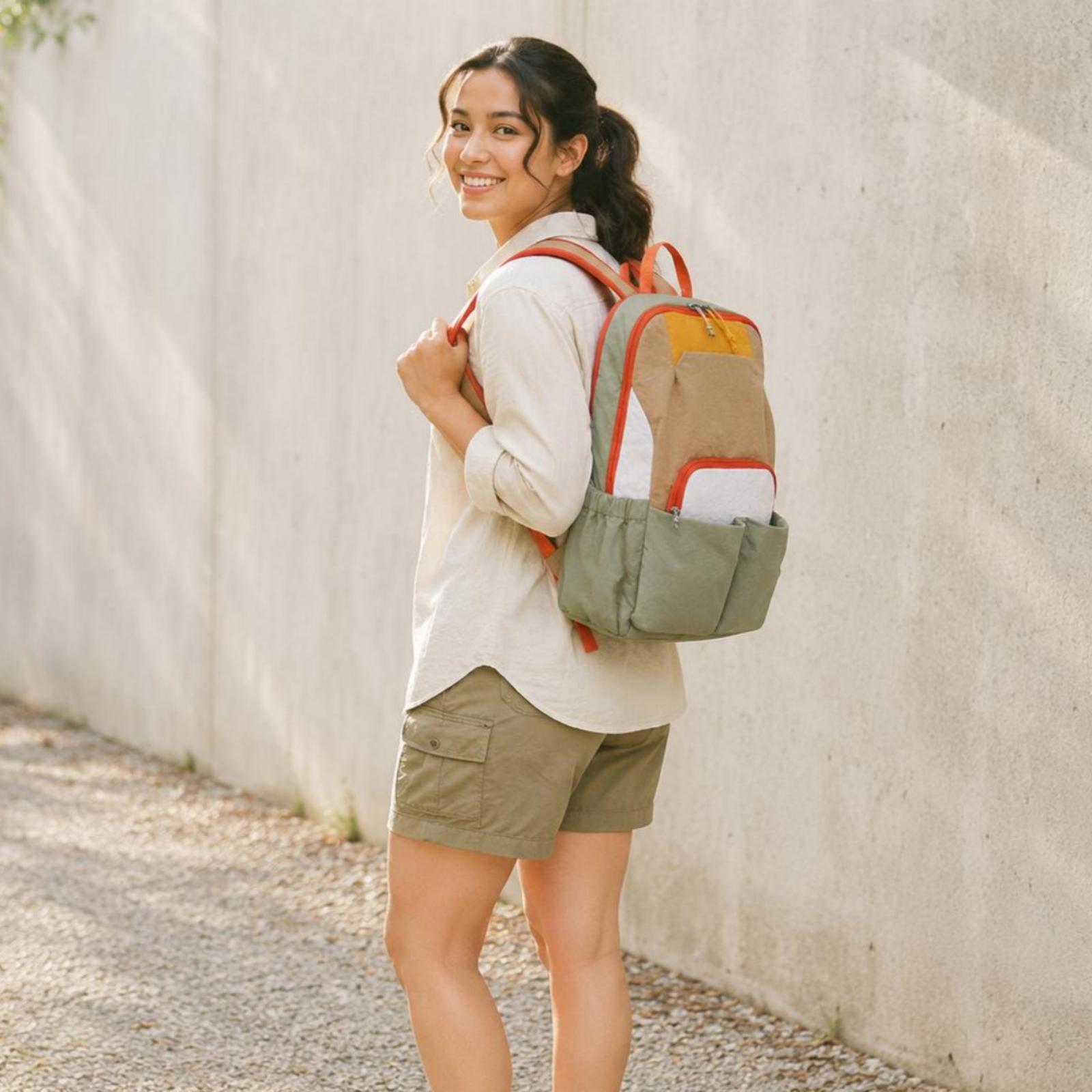 Outdoor-Reiserucksack Klassisc – Women Bags Pack Bewertung und Preis