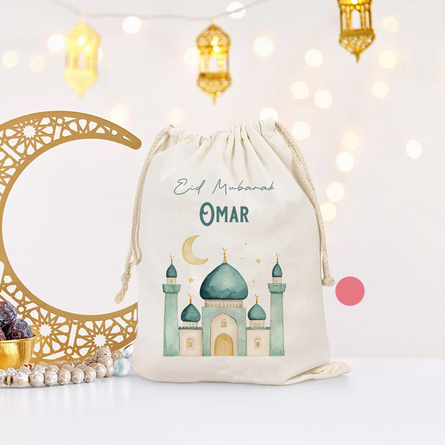 Personalisierte Geschenktüten  – Women Bags For Eid Bewertung und Preis