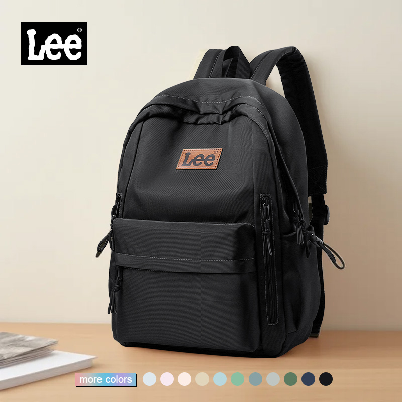 LEE Leichter 16-Zoll-Laptop-Ru – Women Bags Polene Bewertung und Preis