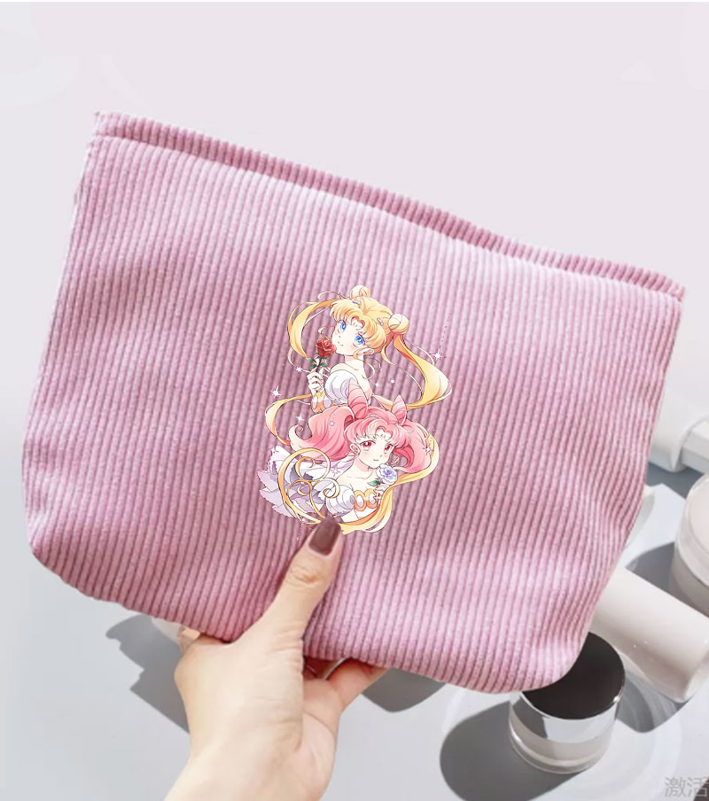 SailorsMoon Anime Girl Cord-Re – Women'S Vogue Bags Bewertung und Preis
