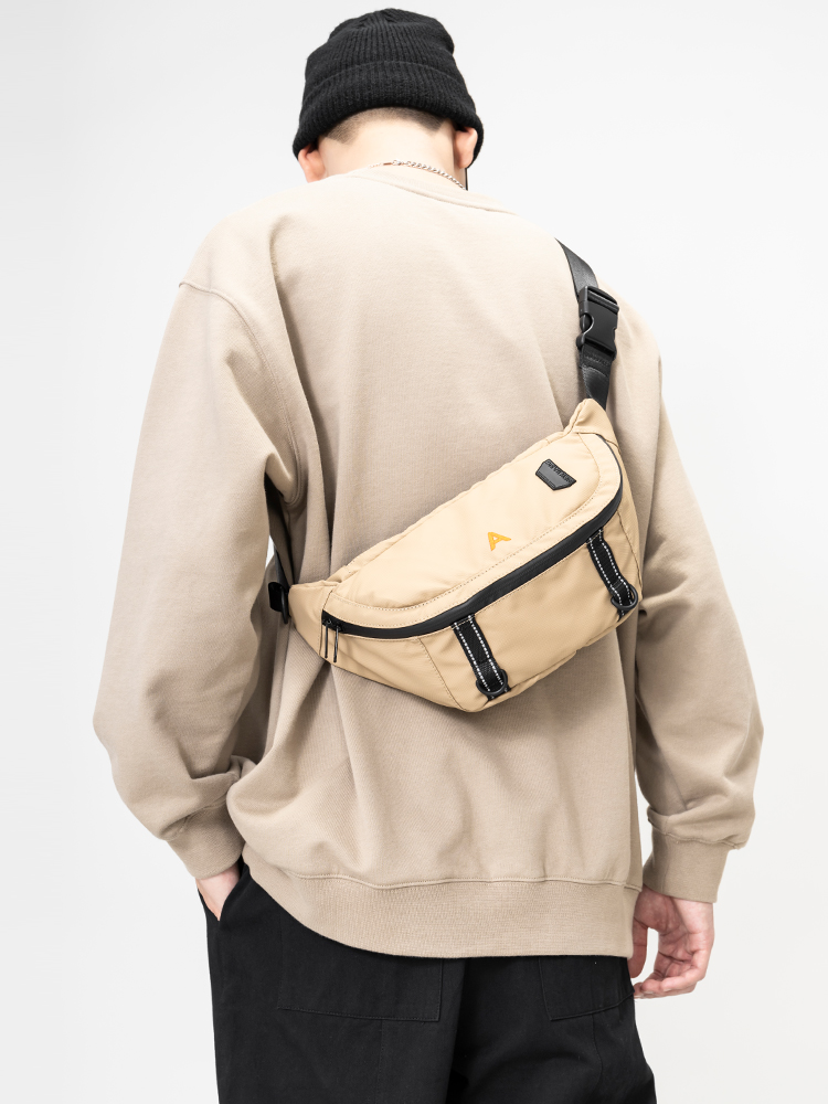 Lässige Street-Style Umhängeta – Women Bags Pack Bewertung und Preis
