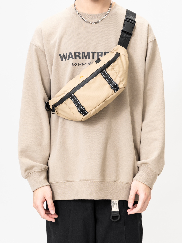 Lässige Street-Style Umhängeta – Women Bags Pack Bewertung und Preis
