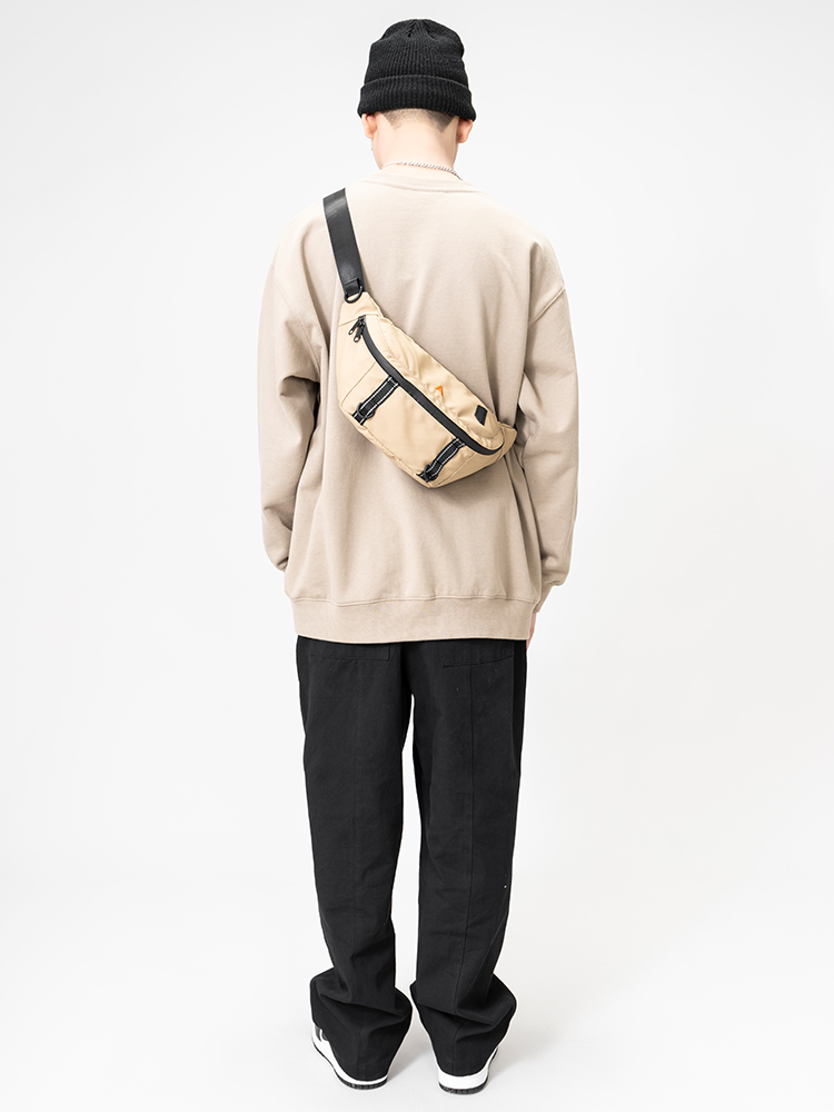Lässige Street-Style Umhängeta – Women Bags Pack Bewertung und Preis