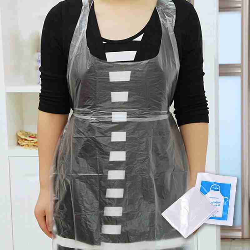 20 Stück Einweg-Küchenschürzen – Women Bags Pack Bewertung und Preis