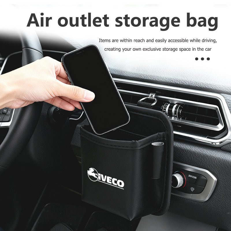 Universelle Auto-Lüftungsschli – Box Bag Rigid Bewertung und Preis
