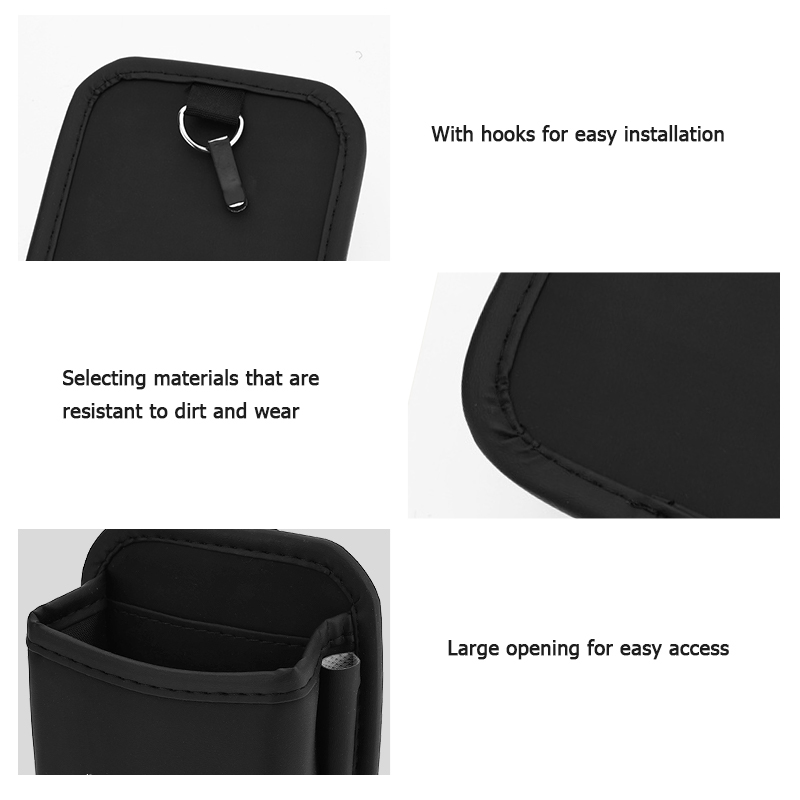 Universelle Auto-Lüftungsschli – Box Bag Rigid Bewertung und Preis