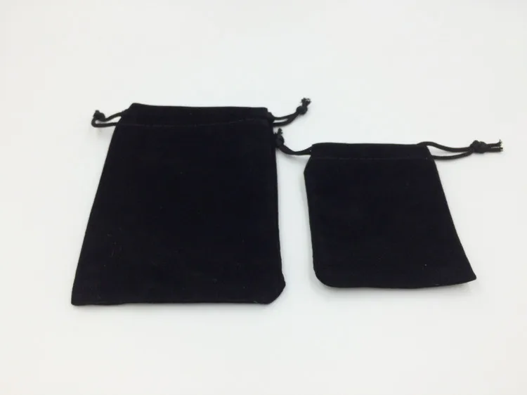 50 Stück 10 x 12 cm schwarzer  – Women Bags For Eid Bewertung und Preis