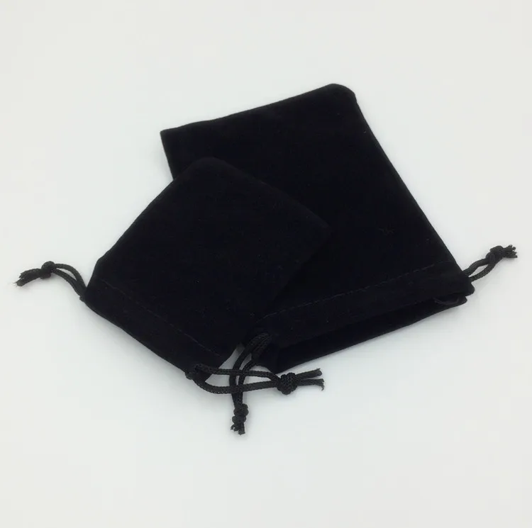 50 Stück 10 x 12 cm schwarzer  – Women Bags For Eid Bewertung und Preis