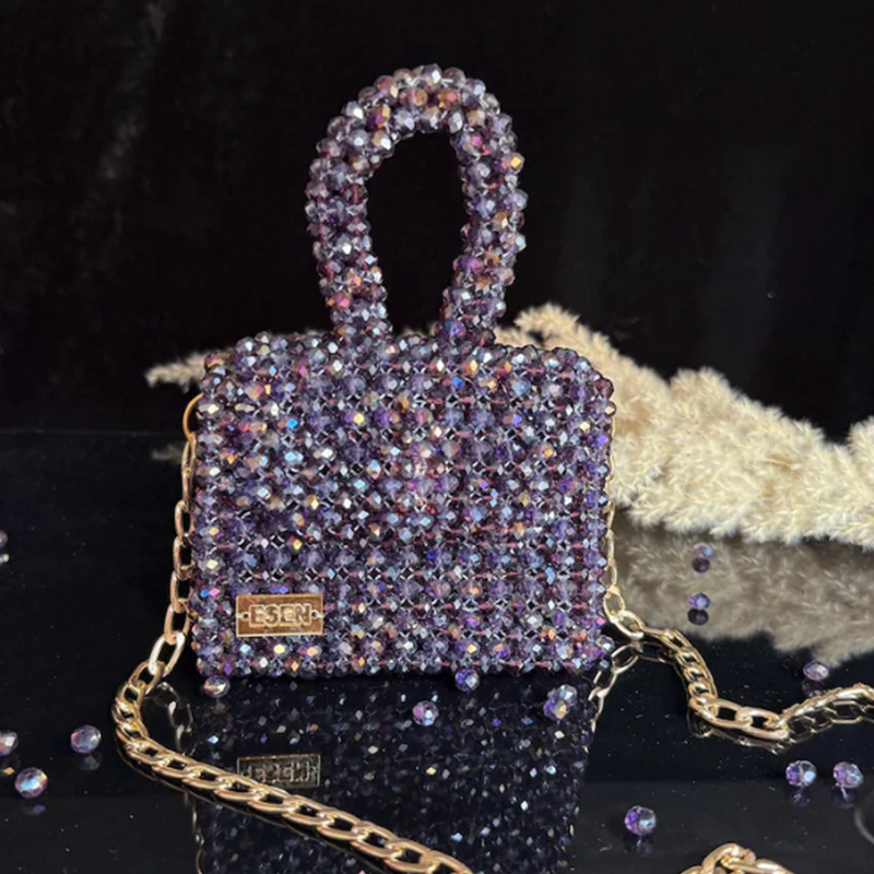 Schwerindustrie-Herstellung, K – Women Bags Manufacturer Bewertung und Preis