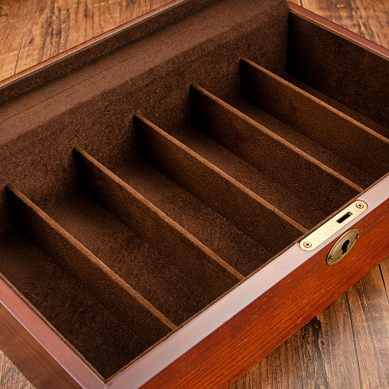 Brillenetui aus hartem, starre – Box Bag Rigid Bewertung und Preis